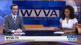 WVVA News at 8pm Close - Special Edition | January 13, 2024