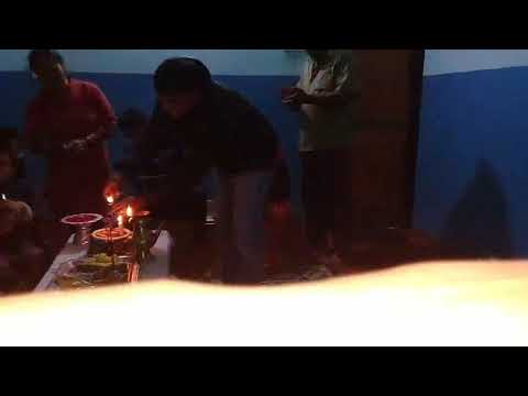 Happy birthday Samyog. 2074-11-25