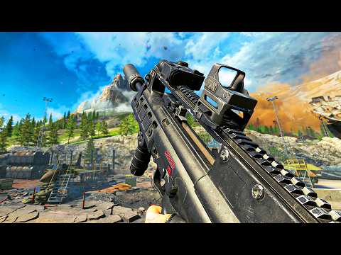 I Tested EVERY NEW Gun in Battlefield 6 Season 2!