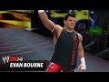WWE 2K14 Community Showcase: Evan Bourne ...