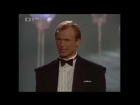 Jiří Korn - Ty To Nemáš Snadný (1986)
