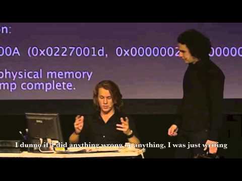 Ylvis III - Computer Trouble SUBBED