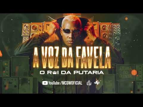 MC GW e Pedro Sampaio - Sequência Revolucionária