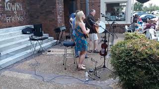 Eat At Joe&#39;s-Suzy Boggus (Cover) Sylvia Dean