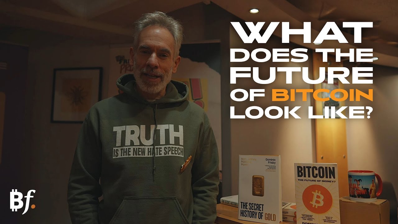 What does the future of Bitcoin look like? — Bitfest 2025