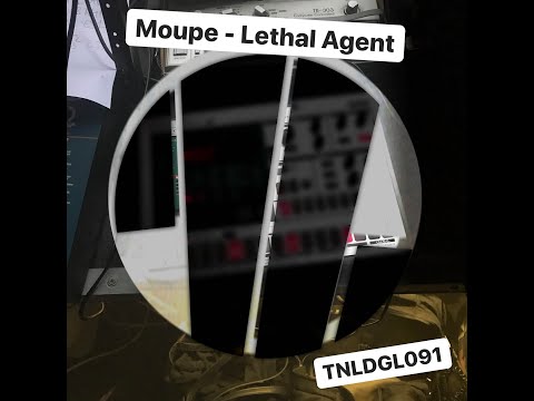 TNLDGL091 - Moupe - Lethal Agent