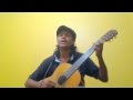 Iki Gasa Handana Cover By Malinda Kularatne