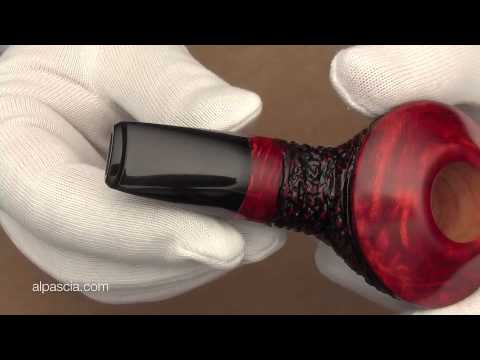 pipa Ascorti 662 - pfeifen