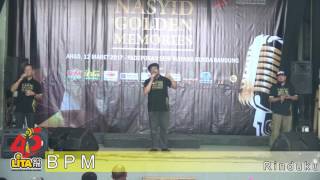 Download lagu BPM RINDUKU IN NASYID GOLDEN MEMORIES mp3