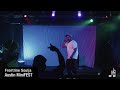 Clock'n Dollas: Frontline Soulja Live