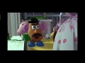 Toy Story 1995 Woody Tries Escape Sid S House Hebrew
