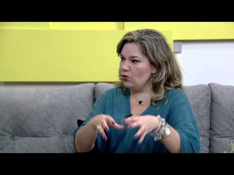 Mulher.com 09/06/2015 Pérola Ribaldo - Triple Active Natural Flora