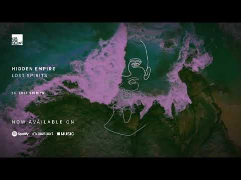 Hidden Empire - Lost Spirits [Stil vor Talent]