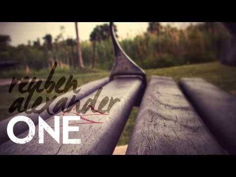 One - Ed Sheeran - Cover by Reuben Alexander