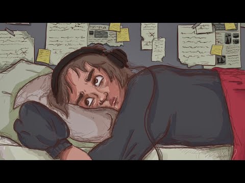 Artur Sikorski - Kolejny Marzec (Official video)