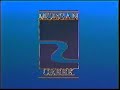Closing To The King And I 1999 VHS