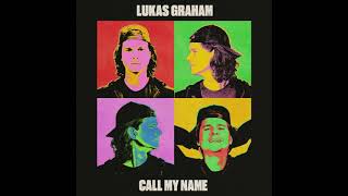 Kadr z teledysku Call My Name tekst piosenki Lukas Graham