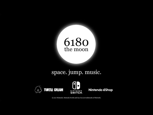 Video - 6180 The Moon (Xbox One)