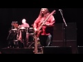 Widespread Panic | Reno | 3/30/14 "The Last Straw"