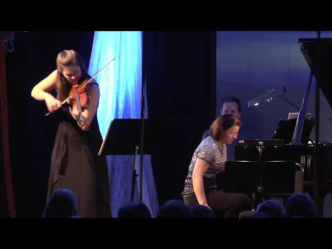 César Franck - Janine Jansen, Kathryn Stott - Sonata for Violin and Piano in A major