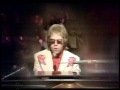 Elton John - Belfast (Montage)