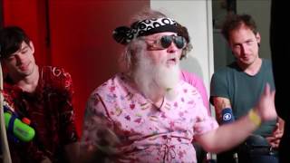 R. Stevie Moore docu ~ Phonography: the Technical Difficulties of