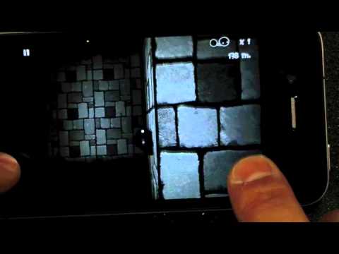 Can Touch Video - Oddy Smog's Misadventure