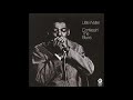 Little Walter --  I don't  play