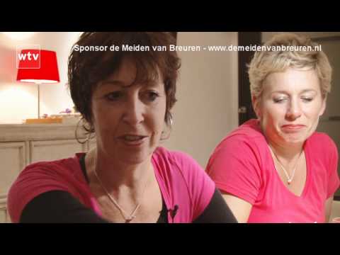 Woerden TV | De Meiden van Breuren Afl. 3