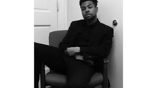 EITHER WAY - KMICHELLE ft. STINGLIKEABEE &amp; CHRIS BROWN