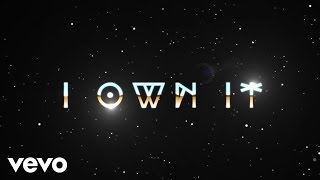 Nacey - I Own It (Lyric Video) ft. Angel Haze