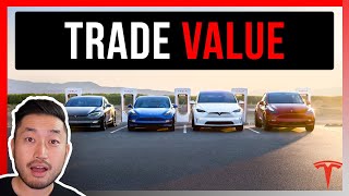 Tesla Trade-In Process Explained | How To Sell Your Tesla