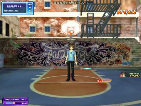 [AuditionPVS] Seo ji young - Stay in me 210BPM By inspirationz