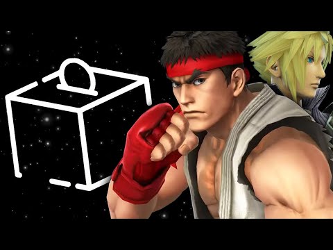 I Entered a $2000 Smash 4 Tournament and This Is What Happened