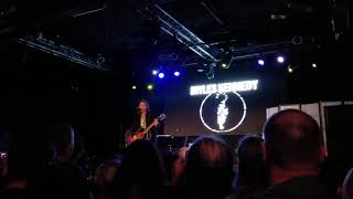 Eden (The Mayfield Four) - Myles Kennedy Live at the Highline Ballroom