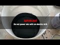 AutoTech Epoxy Floor Coating Application Instructions