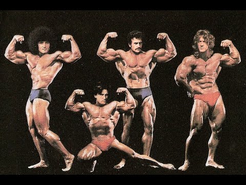 Grand Funk Railroad - Walk Like A Man