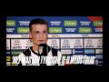 Lucas Schoofs: "Het was een typische 0-0 wedstrijd" | Nabeschouwing Heracles Almelo - Vitesse