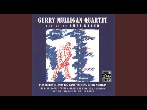 Line For Lyons (Instrumental)