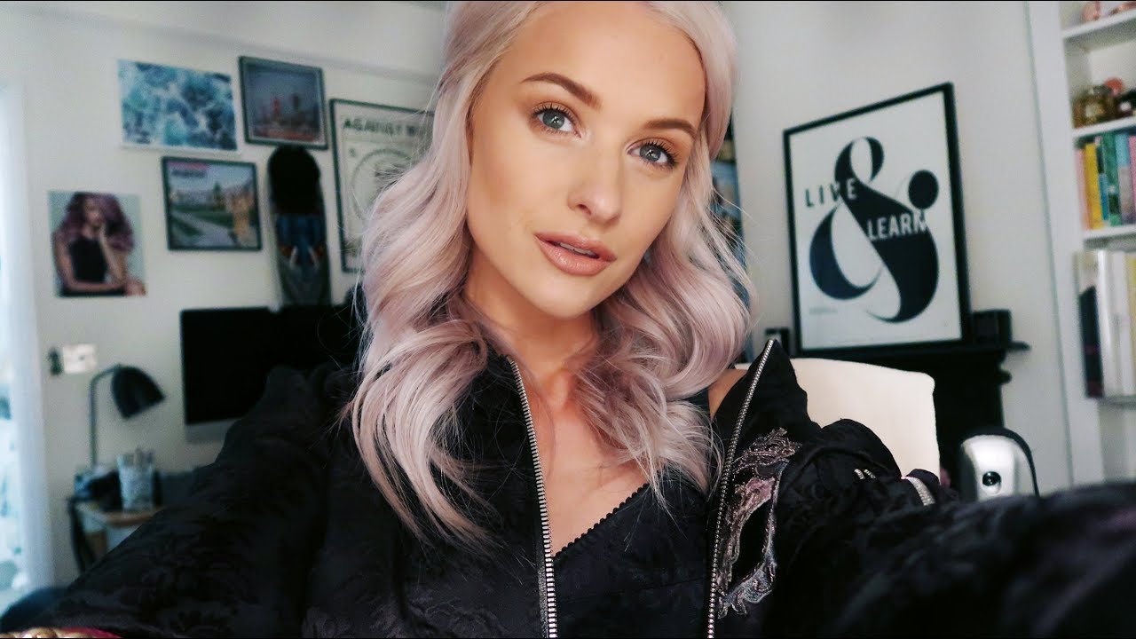 DRESSED UP IN ALL DOLCE AND GABBANA | VLOG 51