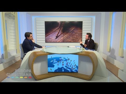 Europa Christiana. „Cântarea Cântărilor” (20 12 2019)