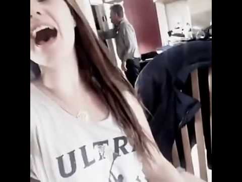 Nailed It be warned, headphone users! Vine by  Melissa Lindsay