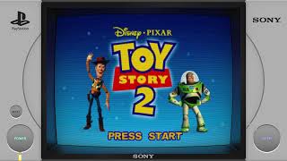 Guilty Favorites | Toy Story 2: Buzz Lightyear to the Rescue