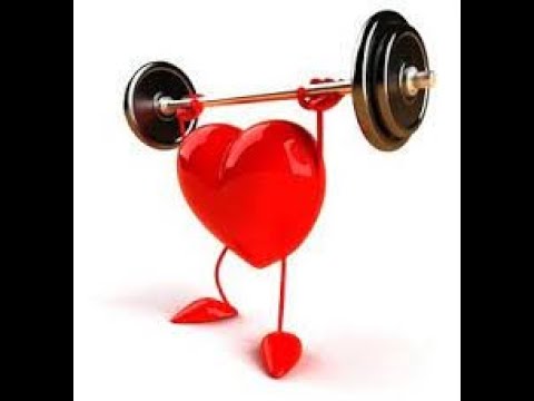 ZAŠTO JE FIZIČKA AKTIVNOST BITNA ZA ZDRAVLJE - BARBARA O'NEILL