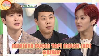 Download lagu Awalnya Bucin Tapi Malah Jadi Obsesif |Hello Counselor|SUB INDO|180402 Siaran KBS WORLD TV| mp3