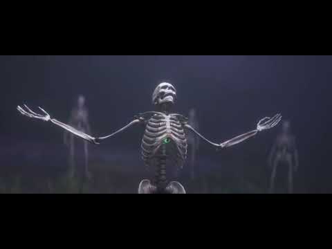 Dance with the Dead - Hex [Official Video]