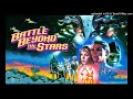 James Horner - Epilogue And End Title (Battle Beyond The Stars) (1980)