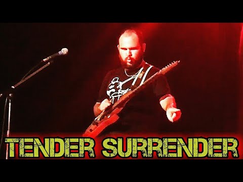 Steve Vai | Tender Surrender by Patrick Souza | Workshop em Itaguaí