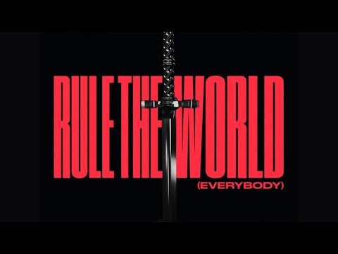 Tiësto, Tears For Fears, NIIKO X SWAE, GUDFELLA - Rule The World (Everybody) (Extended Mix)