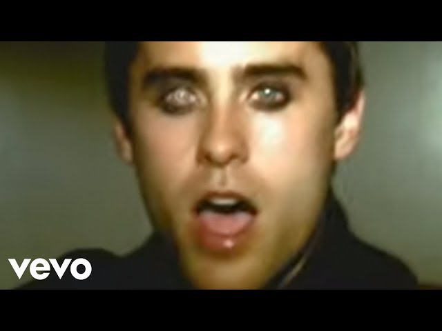 30 Seconds To Mars - Attack (+RB1) (Remix Stems)